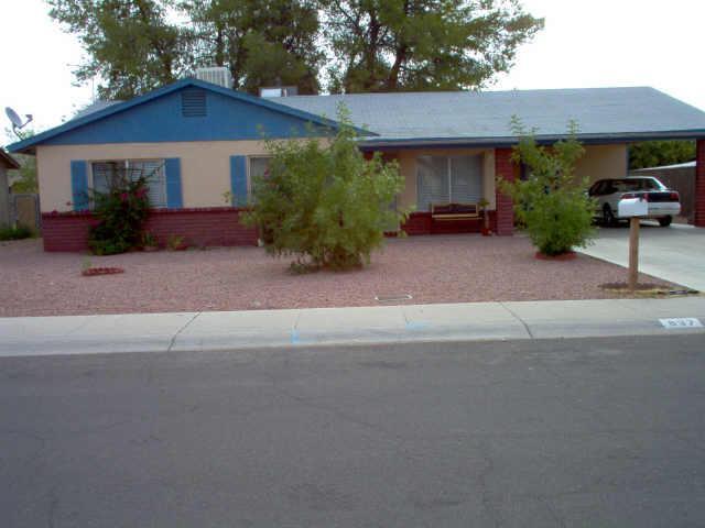 837 N 61st Ave., Phoenix, AZ 85043