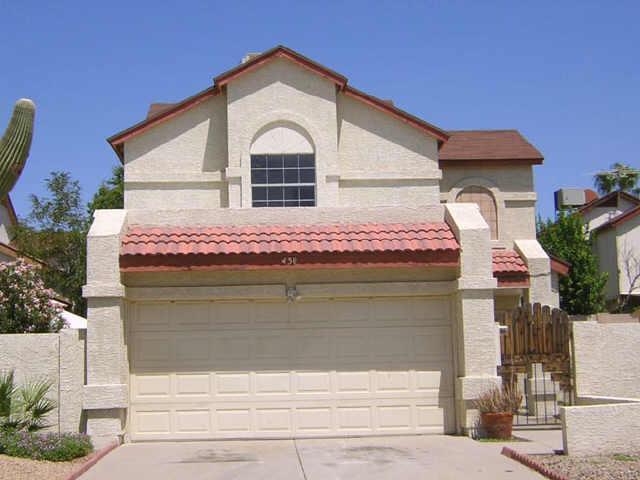 430 E Wescott Dr., Phoenix, AZ 85024