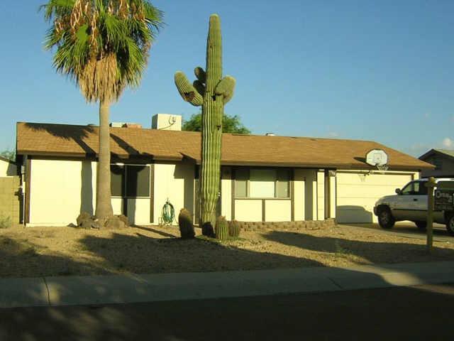 19602 N 33 Rd Dr., Phoenix, AZ 85027