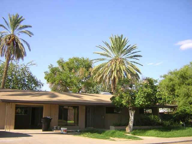1452 E Dana Ave., Mesa, AZ 85204