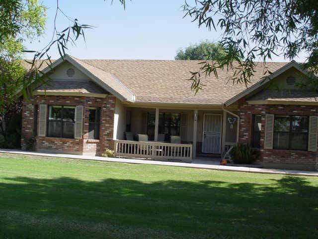 15505 E Ocotillo Rd., Chandler, AZ 85249