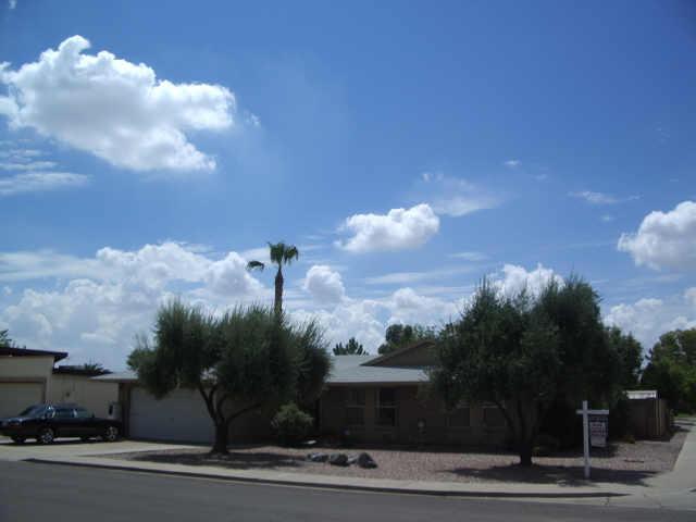 1369 W Onza Ave., Mesa, AZ 85202