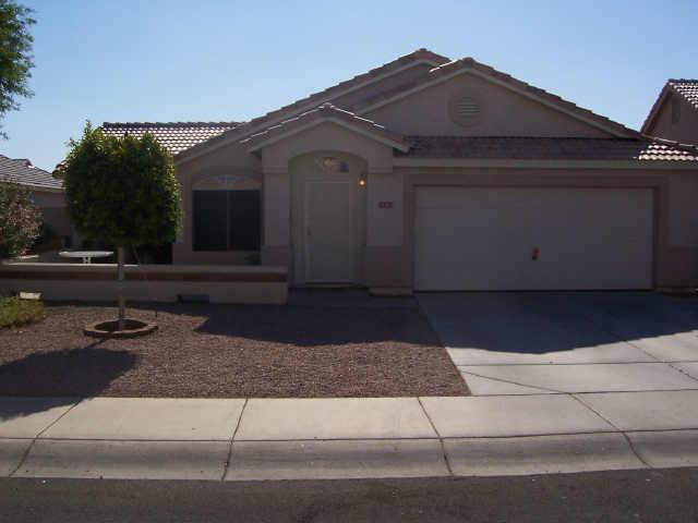 330 N Danyell Dr., Chandler, AZ 85225