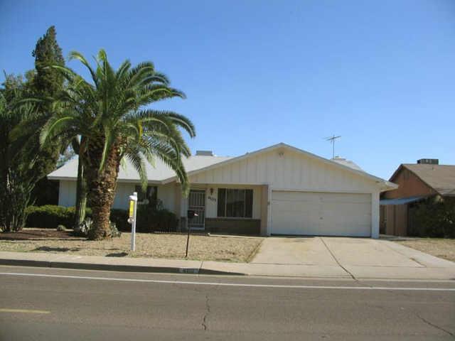 4101 W Sweetwater Ave., Phoenix, AZ 85029