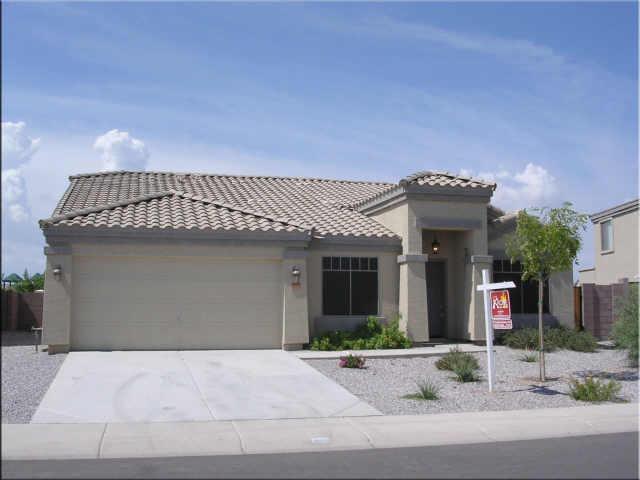 10544 W Magnolia St., Avondale, AZ 85353