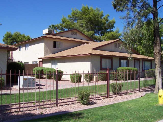 860 E Brown Rd. #16, Mesa, AZ 85203