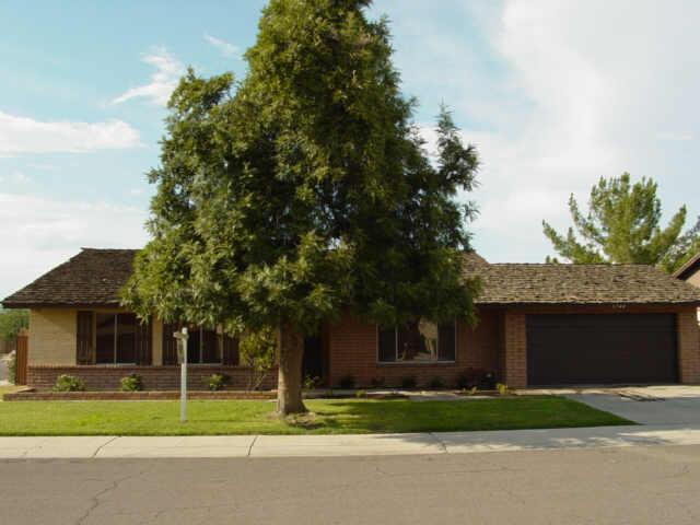 5740 W Purdue Cir., Glendale, AZ 85302