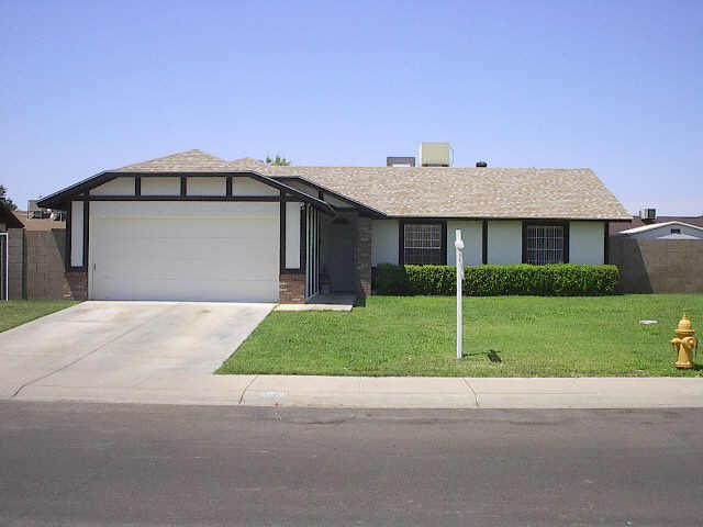 7026 W Comet Ave., Peoria, AZ 85345