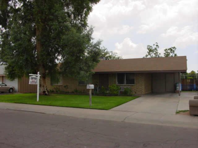1163 W Oakland St., Chandler, AZ 85224
