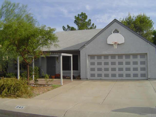 943 E Tonto Ln., Phoenix, AZ 85024