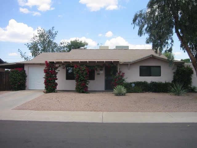 8638 E Edgemont Ave., Scottsdale, AZ 85257