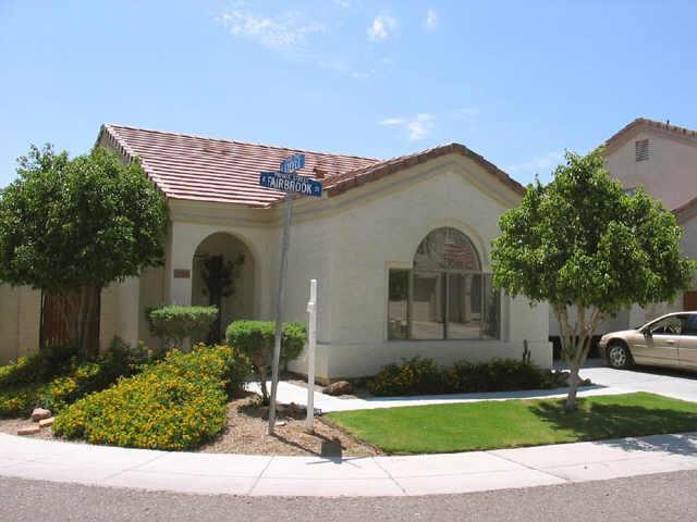 8751 E Fairbrook St., Mesa, AZ 85207