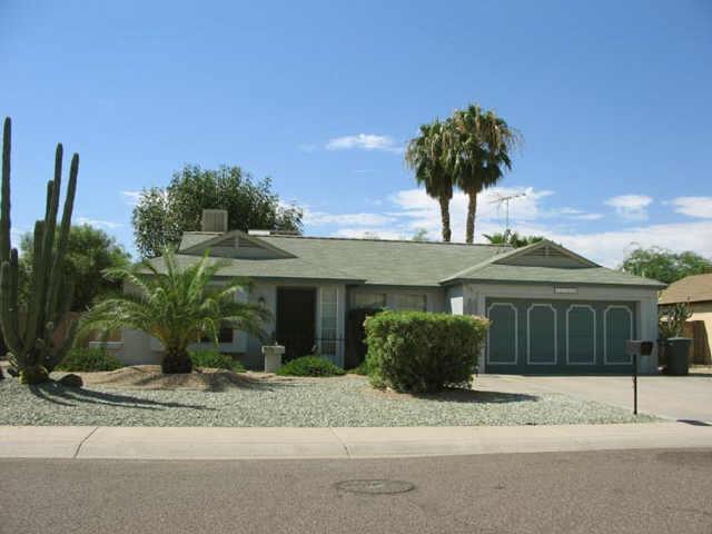 10749 W Vista Ave., Glendale, AZ 85307