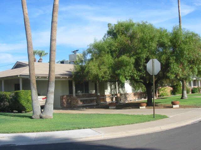 3119 N 80th Pl., Scottsdale, AZ 85251