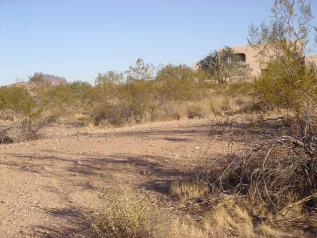 7600 E Oasis - Reduced Flat Lot St. #1, Mesa, AZ 85207