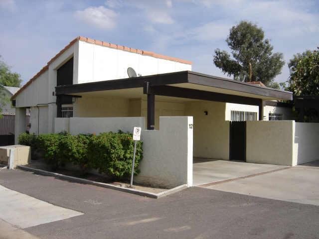 2415 W Greenway Rd. #UNIT 12, Phoenix, AZ 85023