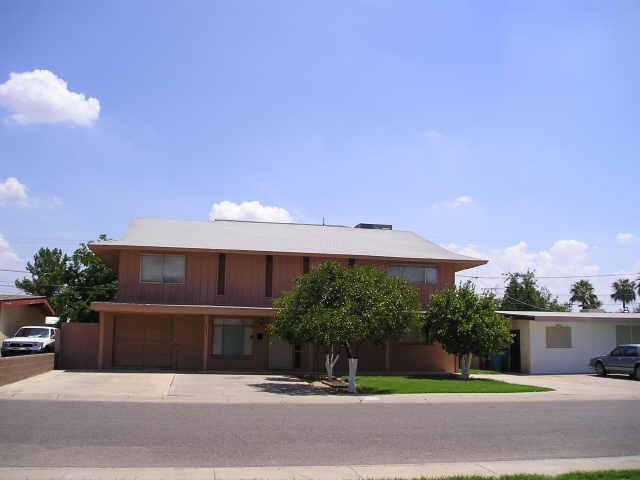 6015 N 32nd Dr., Phoenix, AZ 85017