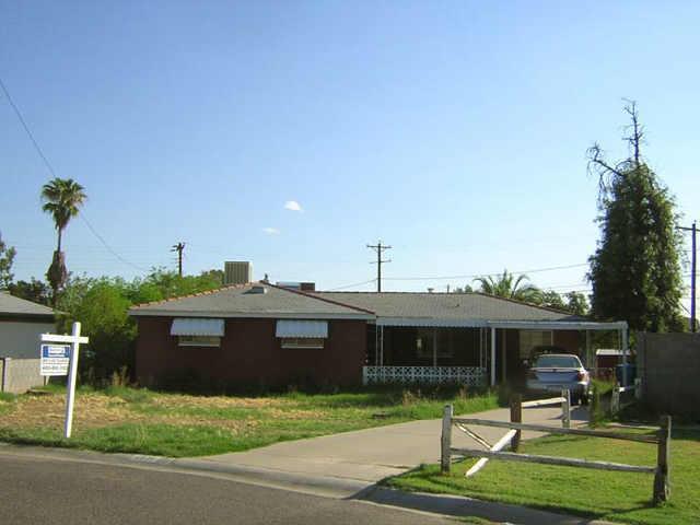 4621 N 27th Dr., Phoenix, AZ 85017