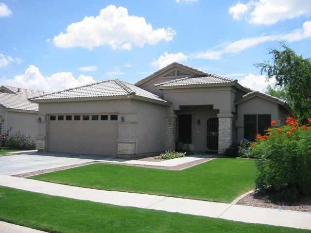 1751 W Havasu Ct., Chandler, AZ 85248