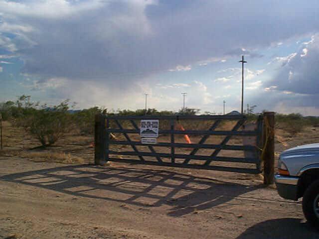 S 347th Ave Ave., Tonopah, AZ 85354