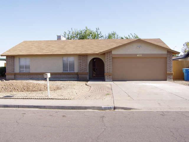 4133 W Wood Dr., Phoenix, AZ 85029