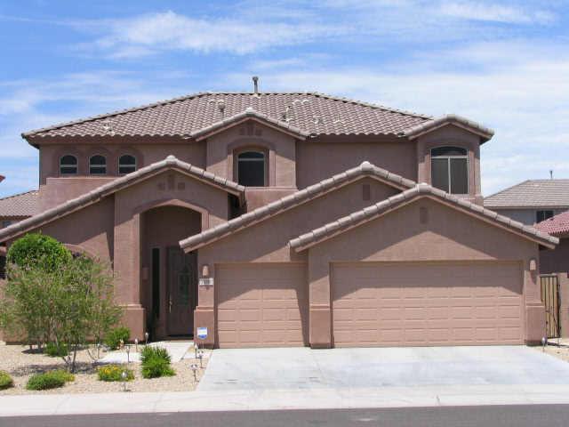 7232 W Sherri Jean Ln., Peoria, AZ 85382