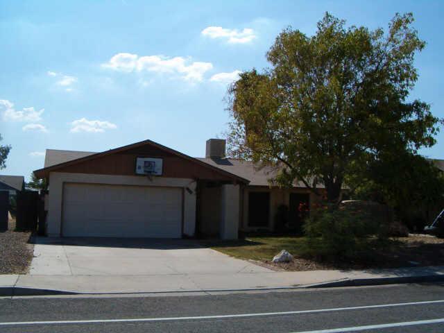 2416 N Evergreen St., Chandler, AZ 85225