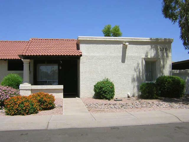 330 W Tonopah Dr. #1, Phoenix, AZ 85027