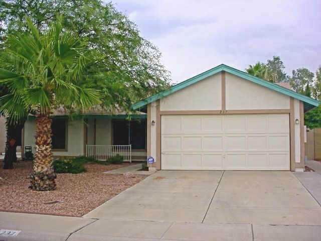 237 W Sequoia Dr., Phoenix, AZ 85027