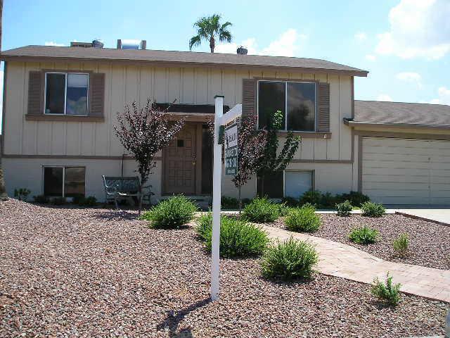 3801 W Bloomfield Rd., Phoenix, AZ 85029