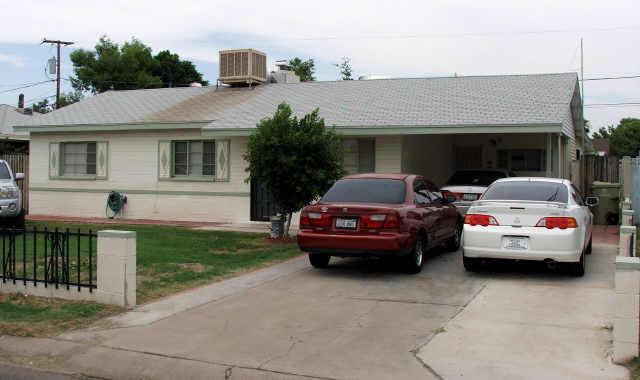 4936 W Ocotillo Rd., Glendale, AZ 85301