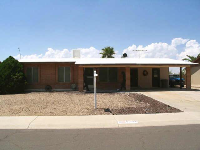 8704 N 106 Ln., Peoria, AZ 85345