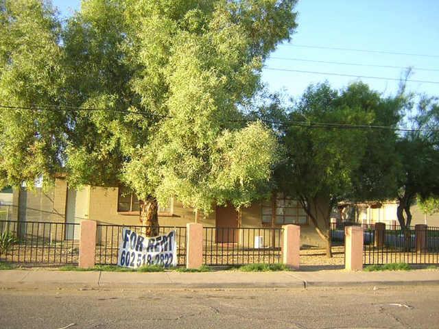 3323 W Monroe St., Phoenix, AZ 85009