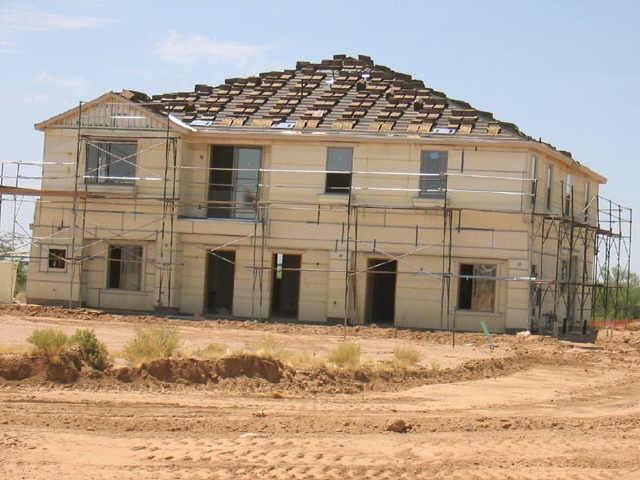 1250 S Rialto Dr. #76, Mesa, AZ 85208