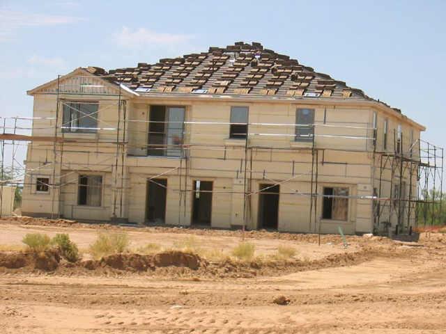 1250 S Rialto Dr. #75, Mesa, AZ 85208