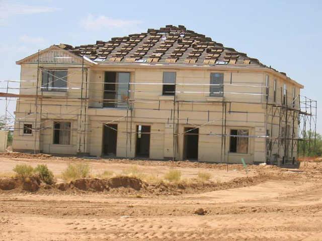 1250 S Rialto Dr., Mesa, AZ 85208