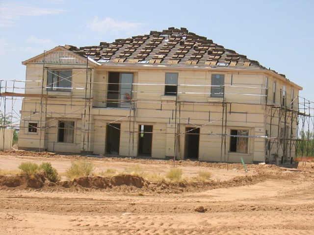 1250 S Rialto Dr. #71, Mesa, AZ 85208