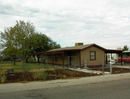 3 W Rio Vista Ln., Avondale, AZ 85323