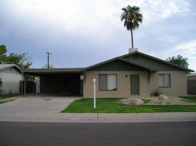 5433 W Roanoke Ave., Phoenix, AZ 85035