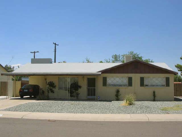 1338 N 71st St., Scottsdale, AZ 85257