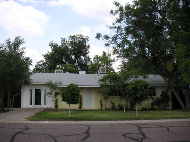 4648 E Monte Vista St., Phoenix, AZ 85008