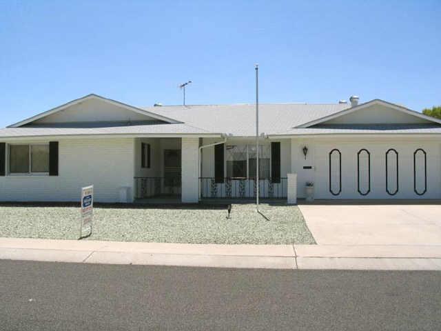 9823 W Wrangler Dr., Sun City, AZ 85373