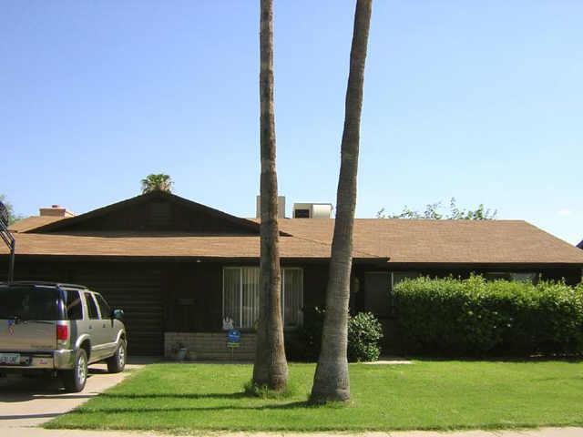 1937 Harvard Dr., Tempe, AZ 85283