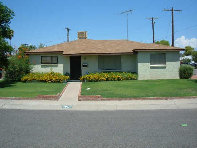 2902 W Golden Ln., Phoenix, AZ 85051