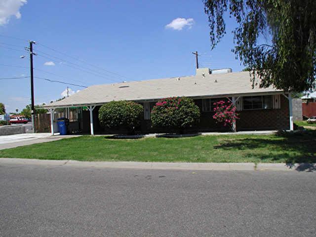 4256 W Keim Dr., Phoenix, AZ 85019