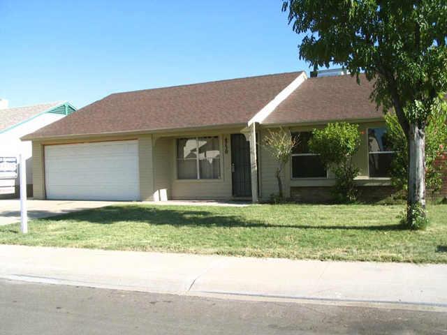 4730 W Bluefield Ave., Glendale, AZ 85308