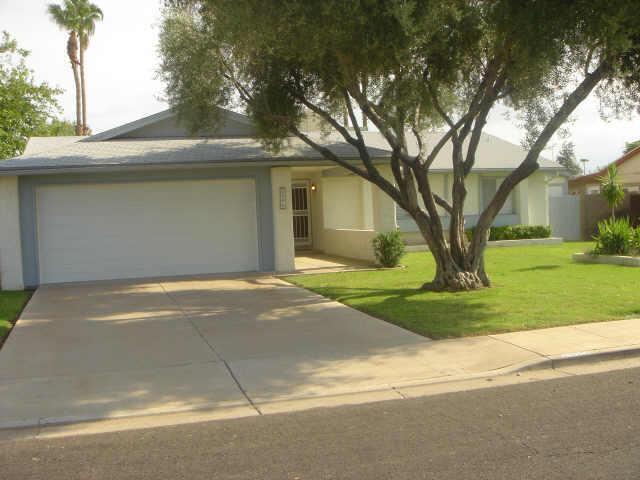 2325 W Plata Ave., Mesa, AZ 85202