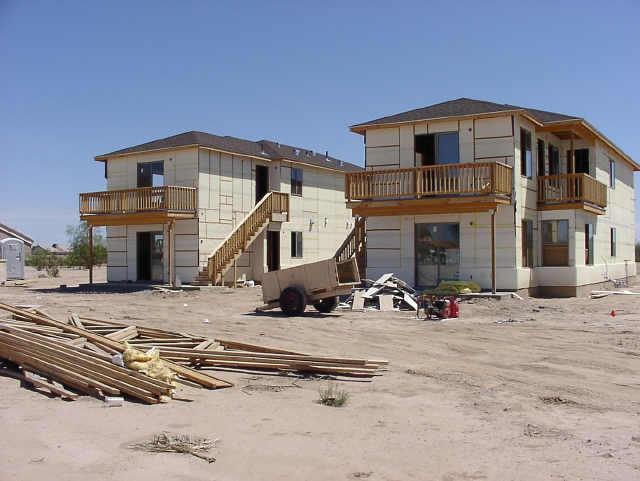 8550 W Monaco Blvd., Arizona City, AZ 85123
