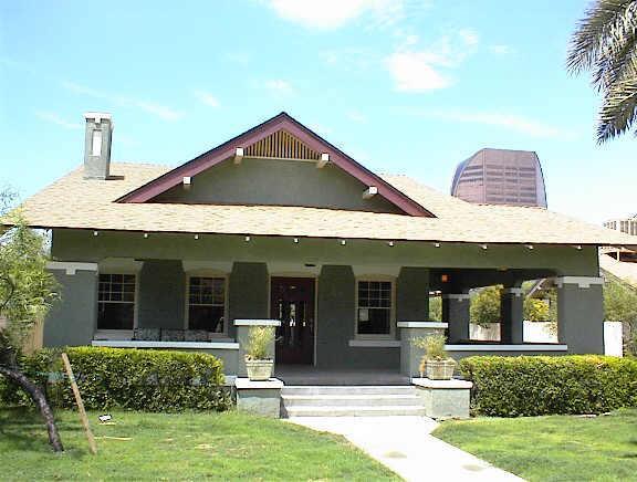 60 W Lynwood St., Phoenix, AZ 85003