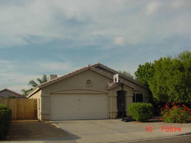 4956 E Covina St., Mesa, AZ 85205